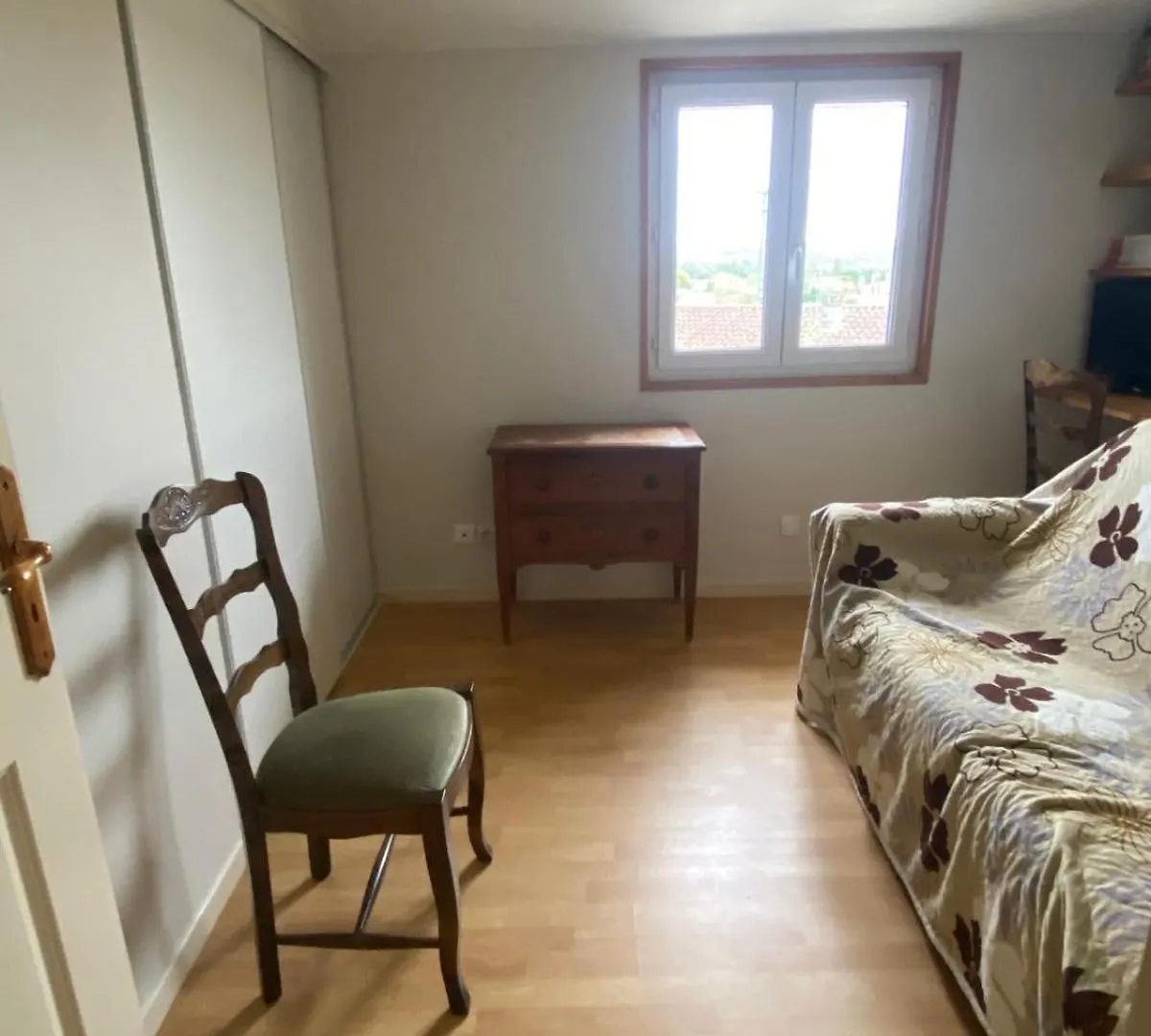 Maison Independante Toute Equipee Dans Jardin Potager Βίλα Réalmont Γαλλία