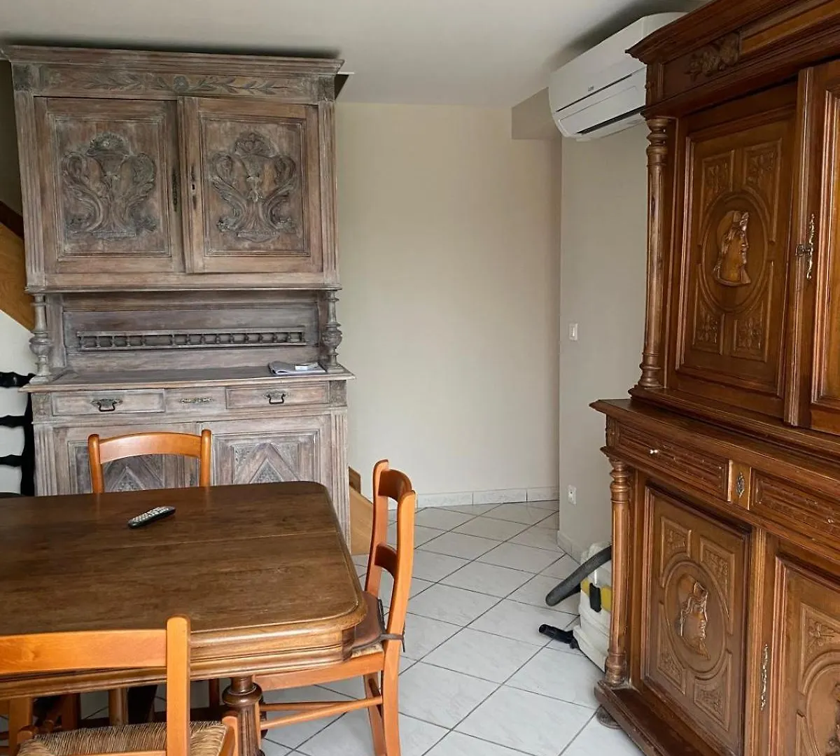 Maison Independante Toute Equipee Dans Jardin Potager Βίλα Réalmont Σπίτι διακοπών
